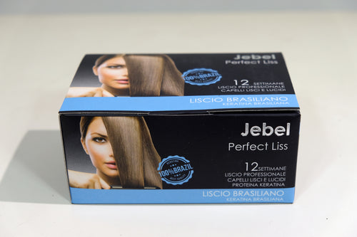 Jebel Perfect Liss - Kit Laminazione