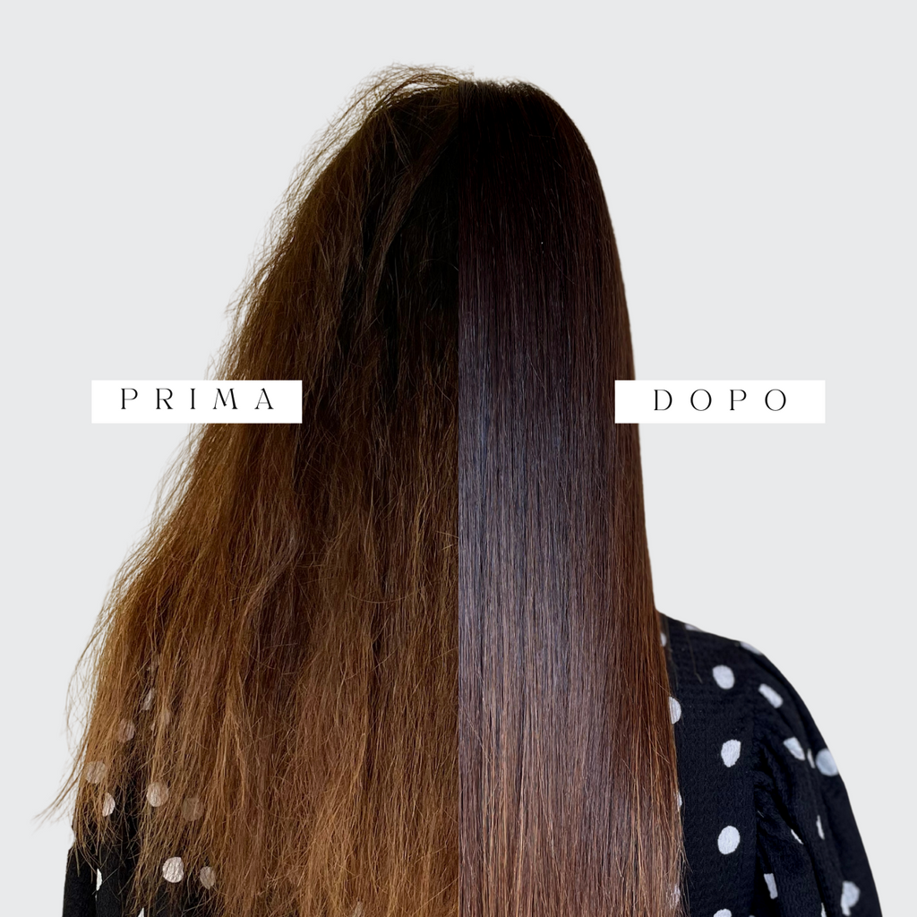 Jebel Perfect Liss - Kit Laminazione